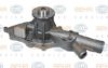 HELLA 8MP 376 802-604 Water Pump